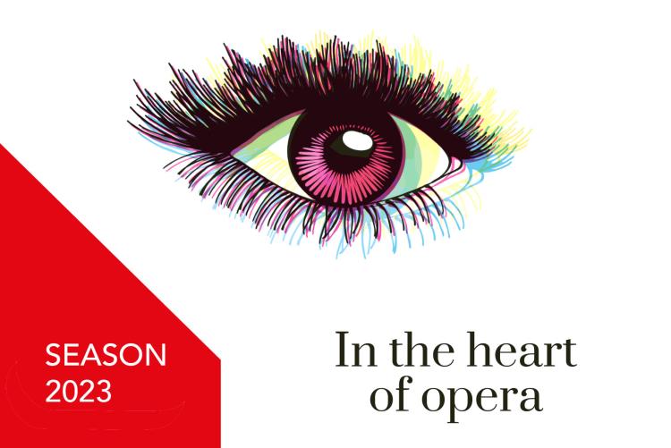 in the heart of opera